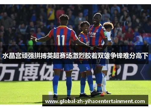 水晶宫顽强拼搏英超赛场激烈胶着双雄争锋难分高下